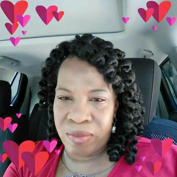 Meet your Posher, Mary - Picture 1 of 1